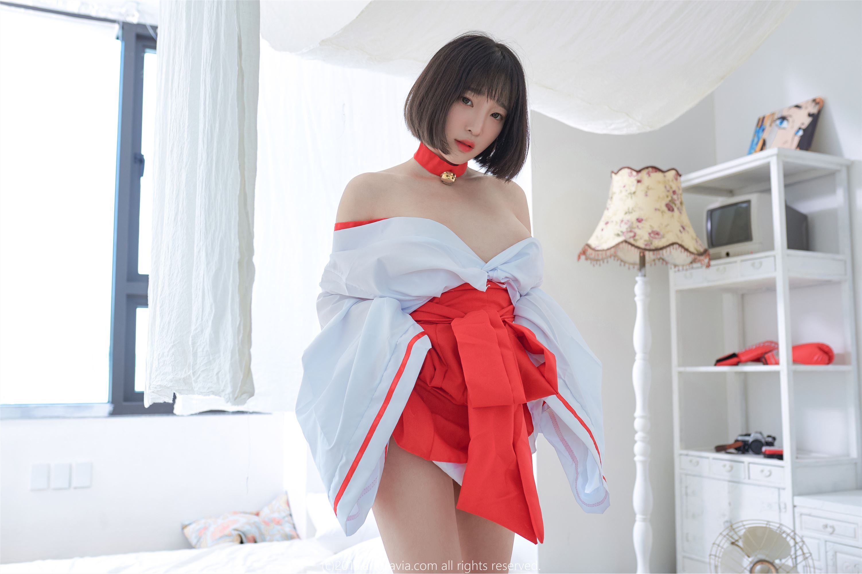 巨乳少女姜仁卿 NO.019 ARTGRAVIA_VOL116